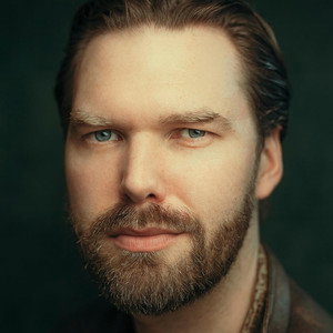 Steven Calvert