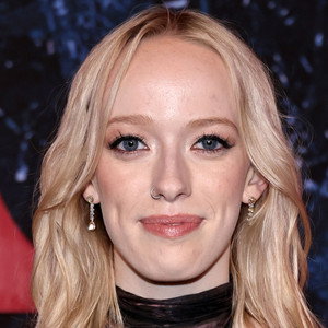 Amybeth McNulty