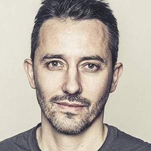 Xavier Laurent