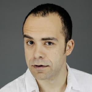 Sarp Aydınoğlu
