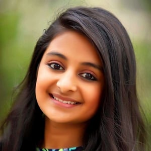 Esther Anil