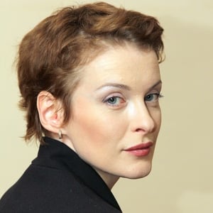 Anna Vartanyan