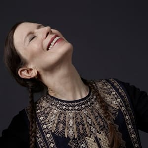 Meredith Monk