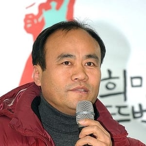 Maeng Bong-hak