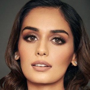 Manushi Chhillar