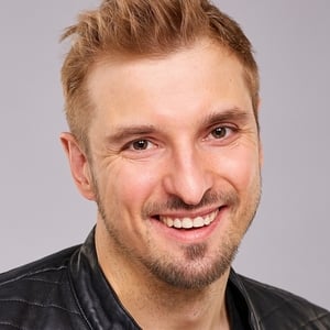 Anton Vinogradov