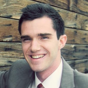 Nathan Gray
