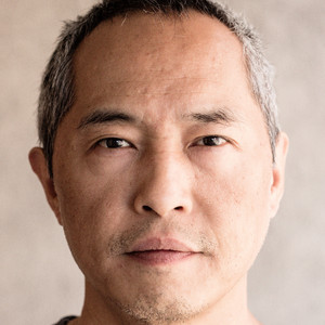 Ken Leung