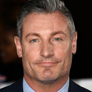 Dean Gaffney