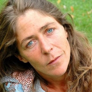 Anne Bennent