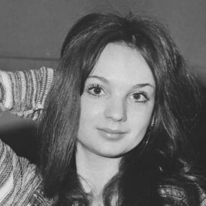 Christina Lindberg