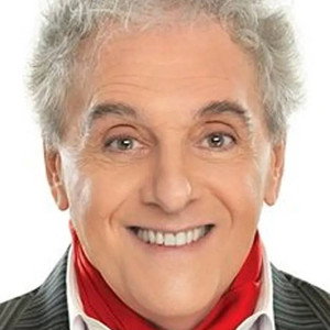 Antonio Gasalla