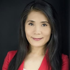 Fiona Fu