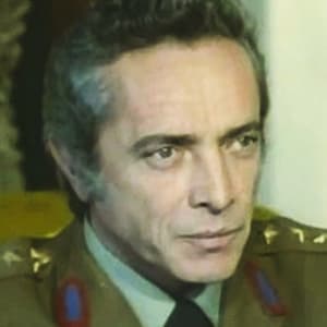 İsmail Hakkı Şen