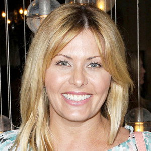 Nicole Eggert