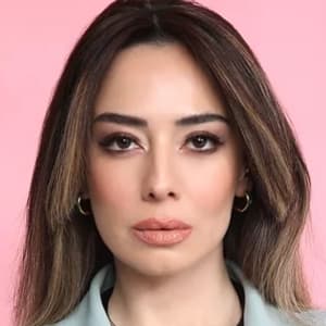 Merve Sevi