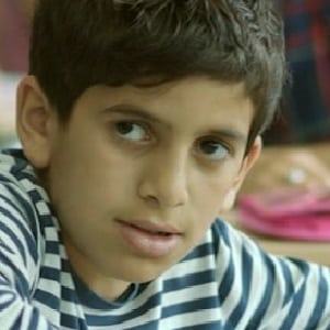 Amin Belyandouz