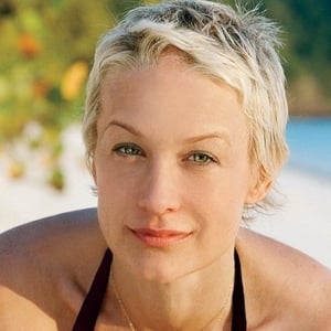 Nancy Frey-Jarecki