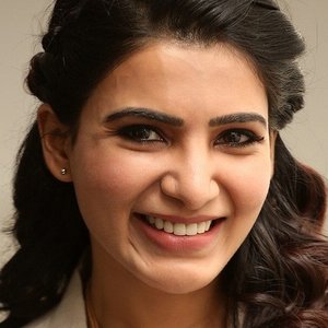 సమంత రూత్ ప్రభు