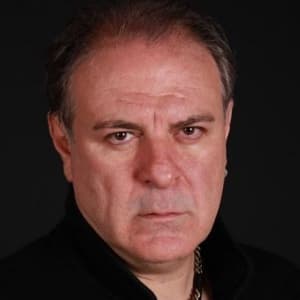 Burak Sergen