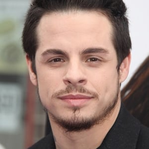 Casper Smart