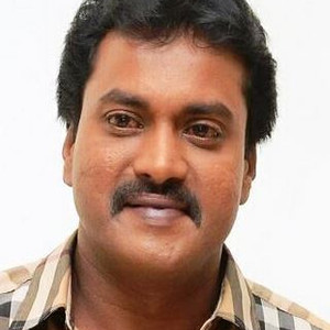 Sunil Varma