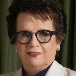 Billie Jean King