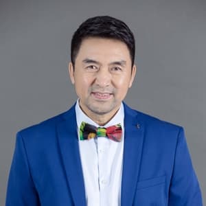 Liu Wei-Hua