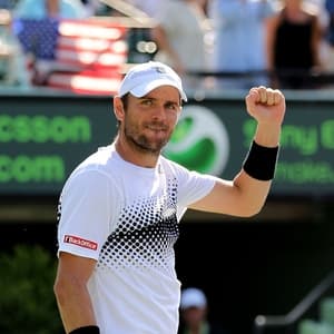 Mardy Fish