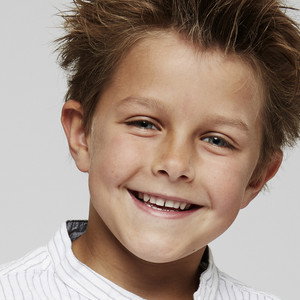 Luca Ben Coker