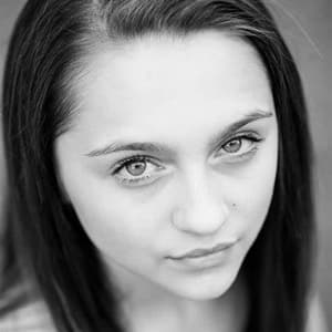 Isobelle Molloy