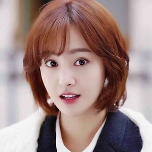 Zheng Shuang