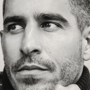 Ahmed Shihab-Eldin
