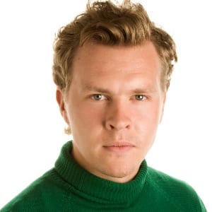 Olav Waastad