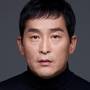 Jo Hyun-wu