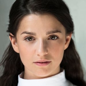 Marisa Abela