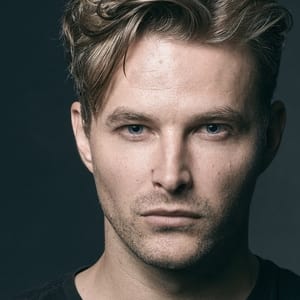 James Preston
