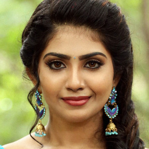 Varsha Viswanath