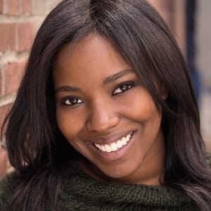 Olivia Washington