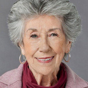 Ellen Travolta