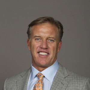John Elway