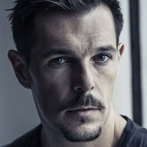 Marco Brinzi