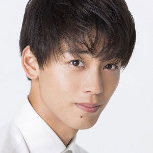 竹内涼真