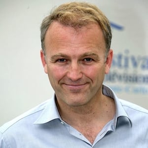 James McGowan