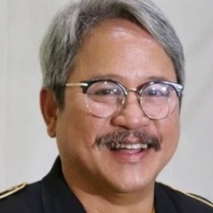 อรุณ ภาวิไล