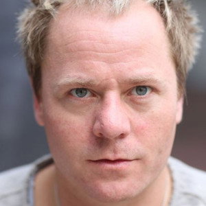 Dustin Semmelrogge