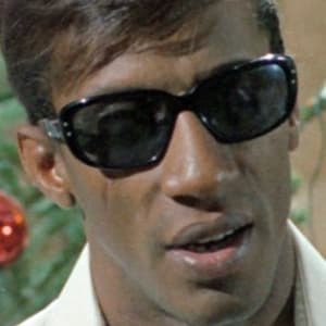 Rocky Roberts