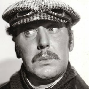 Robert Coote