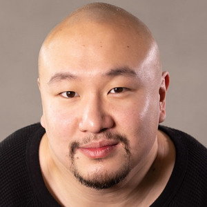 Jon Xue Zhang