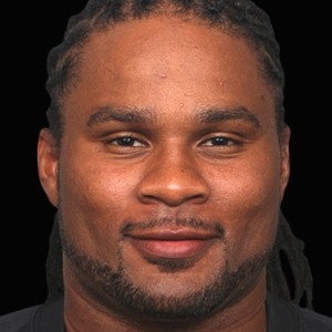 Josh Cribbs